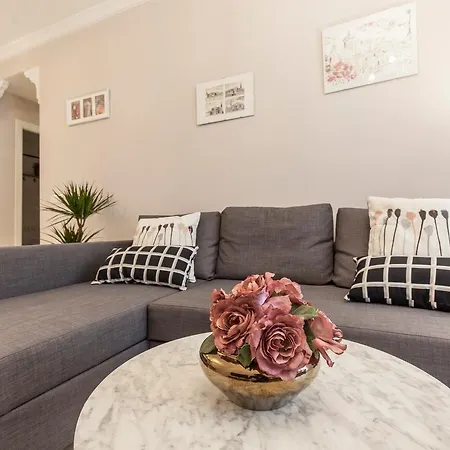 Elegante En El Corazon De Sevilla. Apartment Sevilla