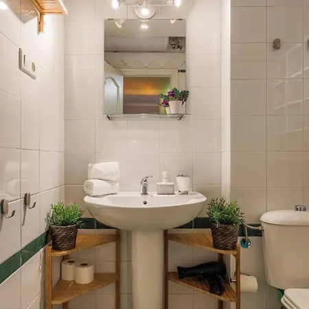 Elegante En El Corazon De Sevilla. Apartment Sevilla